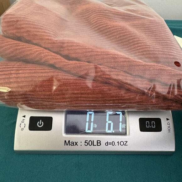 Lulu’s Corduroy Mini Skirt Women Sz XS Brown Autumn Academia Schoolgirl Preppy - Picture 8 of 8